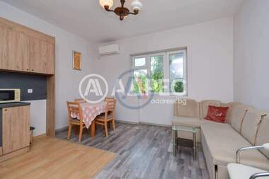 Продажба - Апартамент във Възраждане,  Бургас