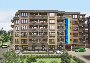 For sale - Apartment in Pomorie,  Burgas