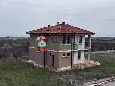 For sale - House in Pomorie,  Burgas