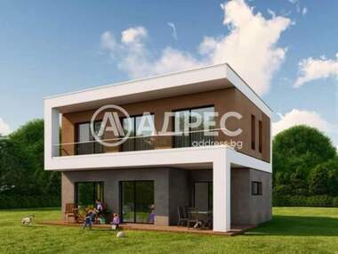For sale - House in Kumanovo,  Varna