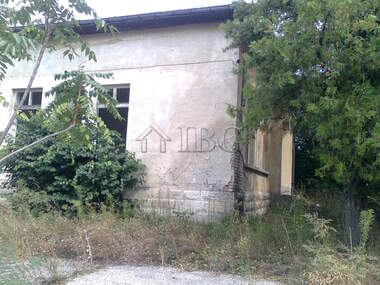 For sale - For Construction in Ekzarh Yosif,  Ruse