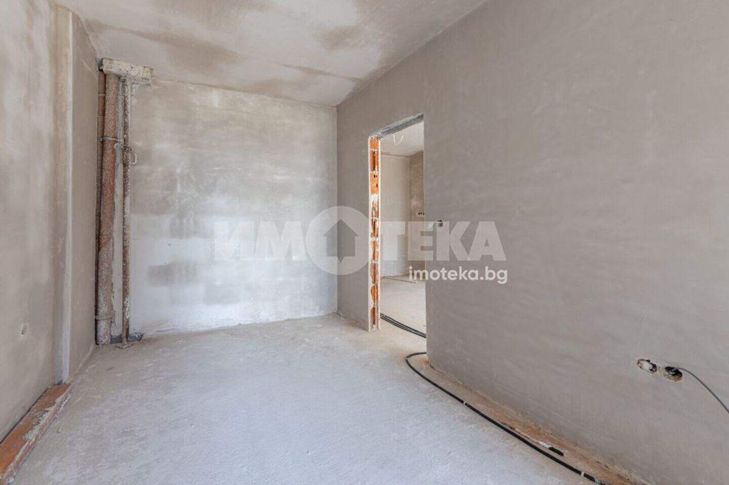 İki odalı Apartman olarak Vazrajdane 1, Varna – fotoğraf 6