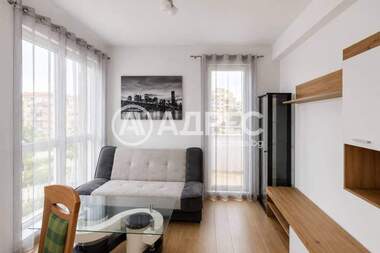 Ενοίκιο - Διαμέρισμα σε Καισιεβα γραδινα,  Βαρνα