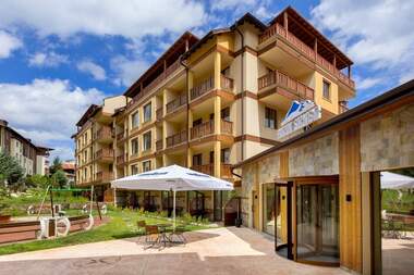 Închiriere - Apartament în Bansko,  Blagoevgrad