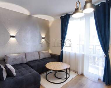 For sale - Apartment in Sunny Beach,  Burgas