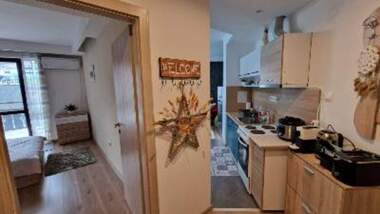 For sale - Apartment in Bansko,  Blagoevgrad