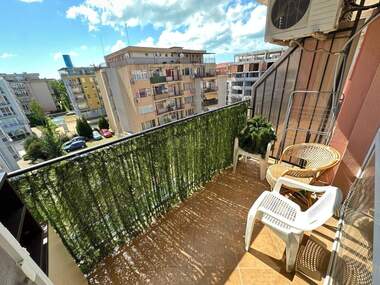 For sale - Apartment in Sunny Beach,  Burgas