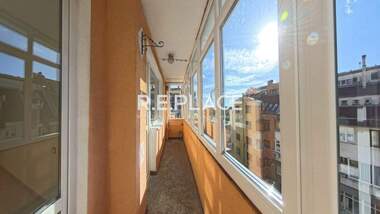 Satış - Apartman olarak Sportna zala,  Varna