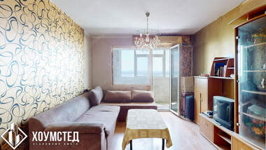 For sale - Apartment in Meden Rudnik,  Burgas