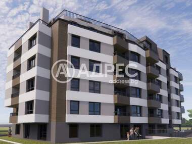 Vânzare - Apartament în Drujba-1,  Sofia