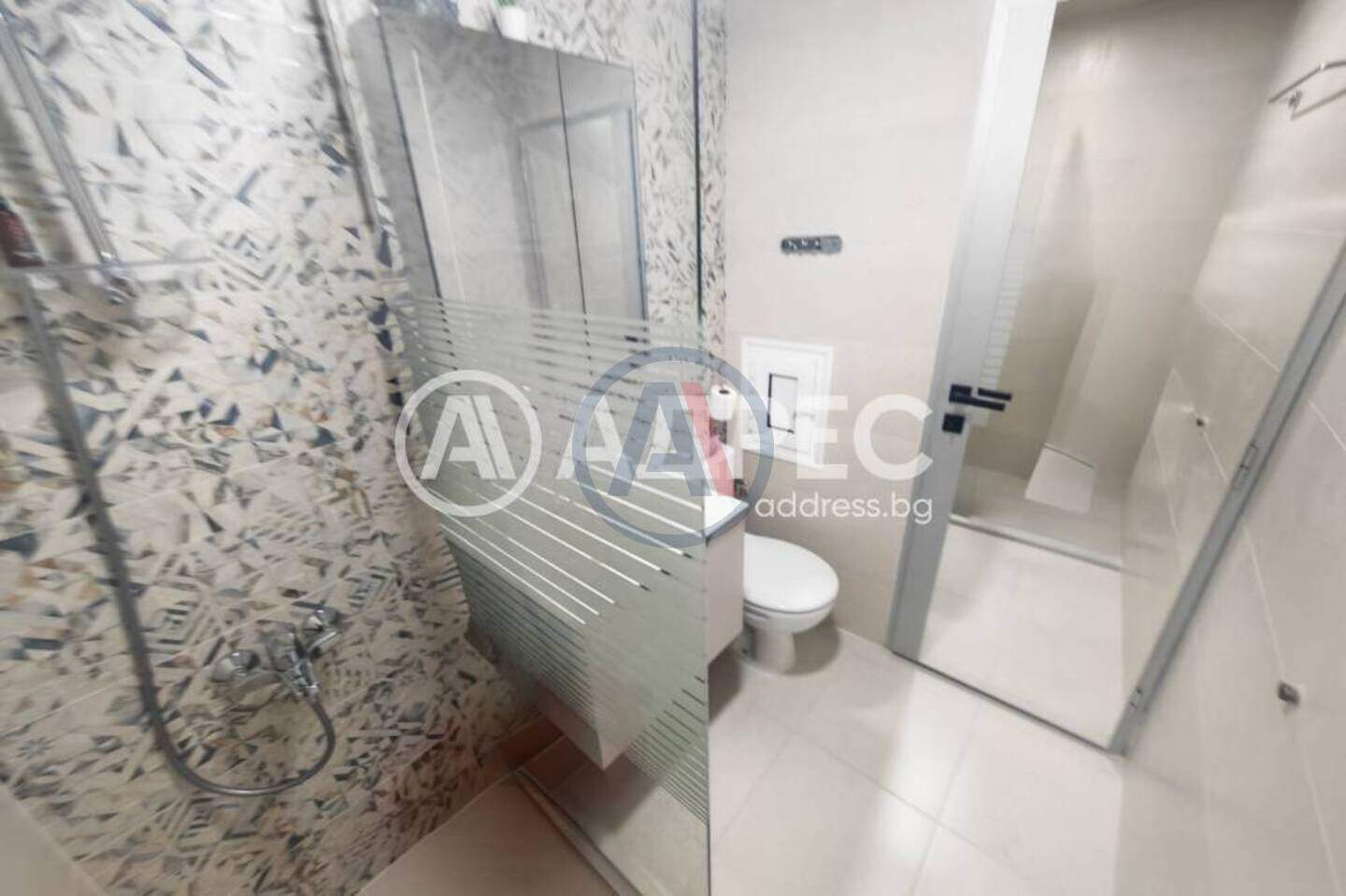 Δίδωμο Διαμέρισμα σε Δρουζμπα-2, Σόφια – φωτογραφία 7