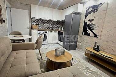 For sale - Apartment in Karshiaka,  Plovdiv