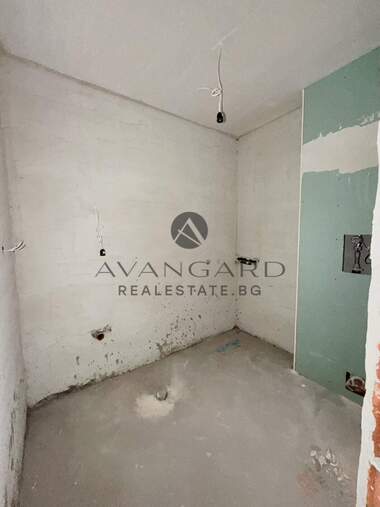 Продажба - Апартамент в Христо Смирненски,  Пловдив