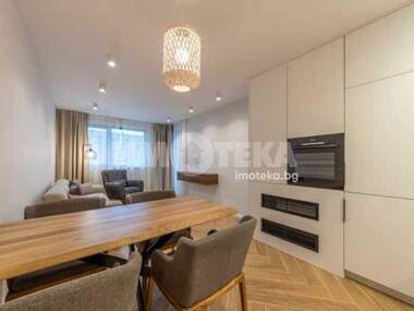 For sale - Apartment in Briz,  Varna