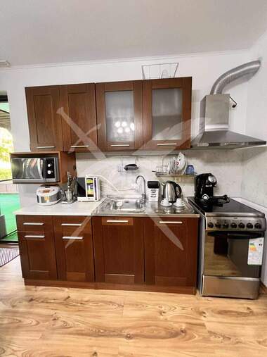 For rent - Apartment in Sveti Konstantin i Elena,  Varna