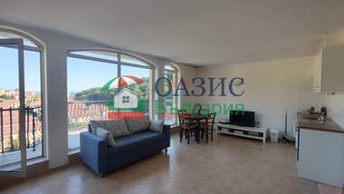 For sale - Apartment in Elenite,  Burgas