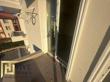Satış - Apartman olarak Nesebar,  Burgas