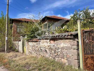 For sale - House in Dragoynovo,  Plovdiv