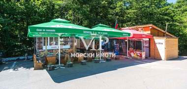 Vânzare - Restaurant în Mladejko,  Burgas