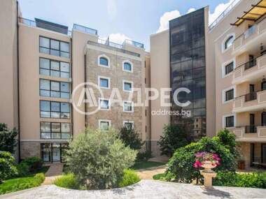 For sale - Apartment in Sveti Vlas,  Burgas