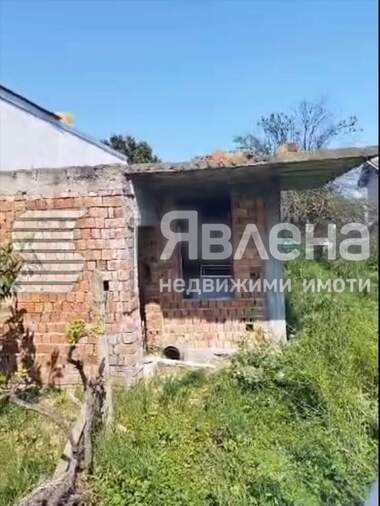 For sale - For Construction in Pomorie,  Burgas