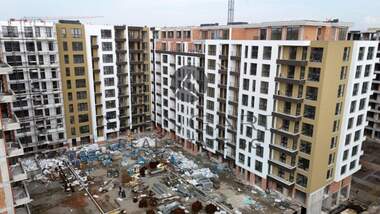 Продажба - Апартамент в Тракия,  Пловдив