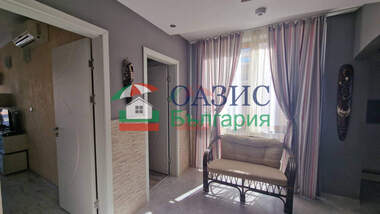 Satış - Apartman olarak Sveti Vlas,  Burgas