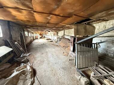 Satış - Endustriyel tesisler/Depo yeri/Depo olarak Kozarevec,  Veliko Tarnovo