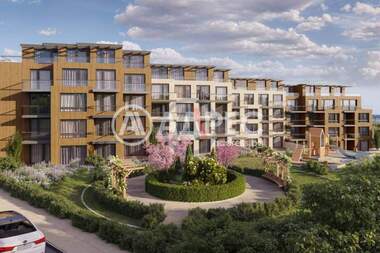 Satış - Apartman olarak Manastirski livadi-Iztok,  Sofia