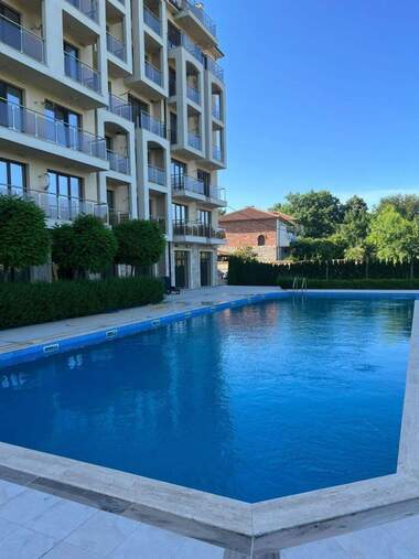 Vânzare - Apartament în Șkorpilovți,  Varna