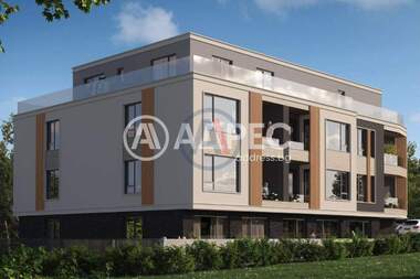 Vânzare - Apartament în Malinova Dolina,  Sofia