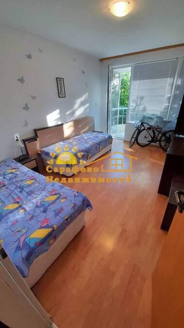 Verkauf - Wohnung in Saravowo,  Burgas