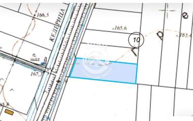 For sale - For Construction in Kalekovec,  Plovdiv