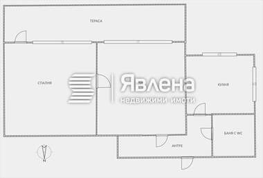 Πώληση - Διαμέρισμα σε Лозенец,  София