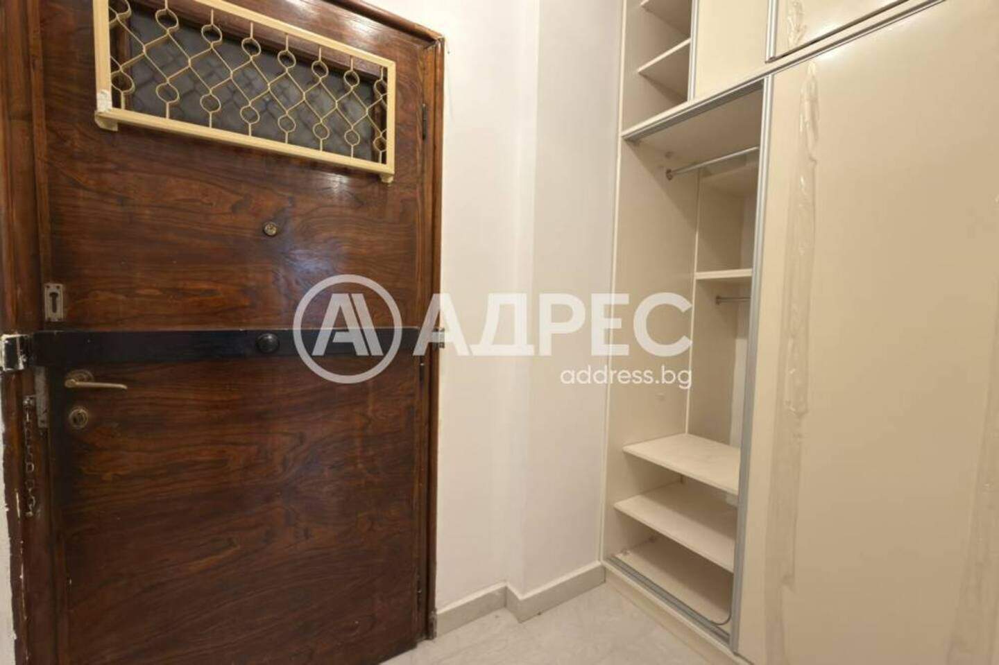 1 bedroom Apartment in Center, Sofia – photo 9