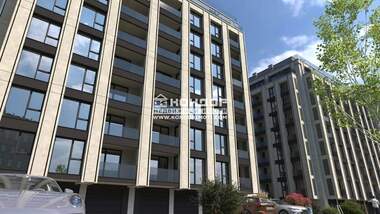 Продажба - Апартамент в Христо Смирненски,  Пловдив