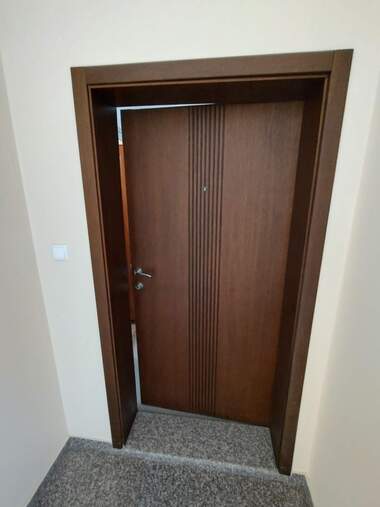 Verkauf - Wohnung in Lüben Karawelow,  Haskowo