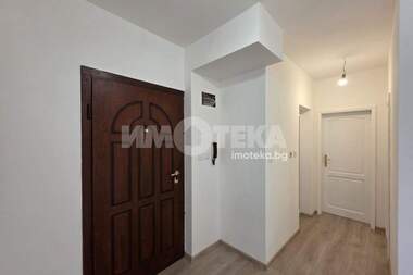 Продажа - Квартира в Хиподрума,  София