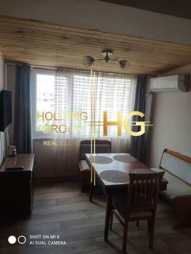 For rent - Apartment in Vazrajdane 1,  Varna