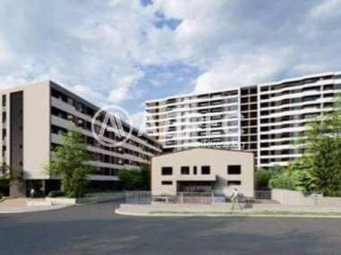 Satış - Apartman olarak Vazrajdane 1,  Varna
