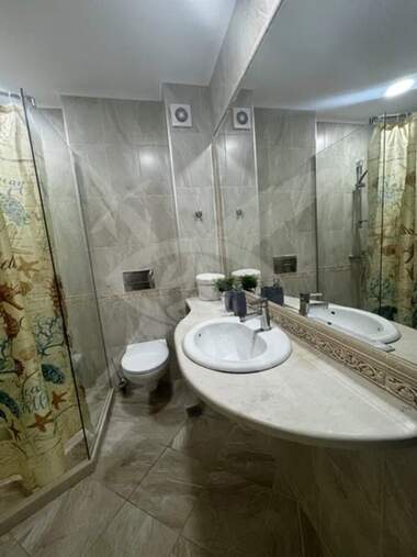 For rent - Apartment in Asparuhovo,  Varna