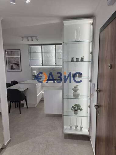 Πώληση - Διαμέρισμα σε Свети Влас,  Бургас
