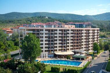 Satış - Apartman olarak Sunny Beach,  Burgas
