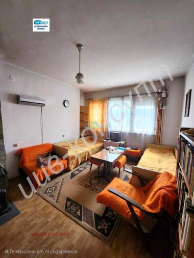 For sale - Apartment in Troian,  Lovech