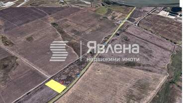 For sale - For Construction in Pomorie,  Burgas