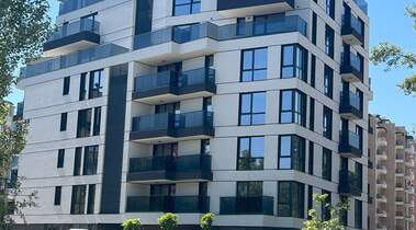 For sale - Apartment in Poligona,  Sofia