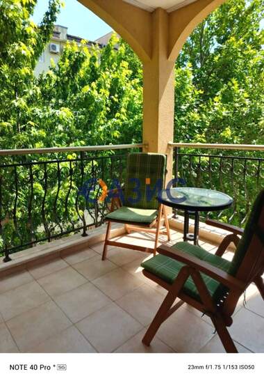 For sale - Apartment in Sunny Beach,  Burgas