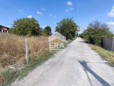 Vânzare - Teren de construcții în Promișlena zona-Iztok,  Haskovo