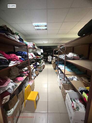 For sale - Storage in Kaylaka,  Pleven