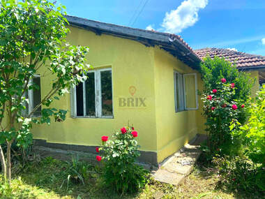 For sale - House in Stambolovo,  Ruse